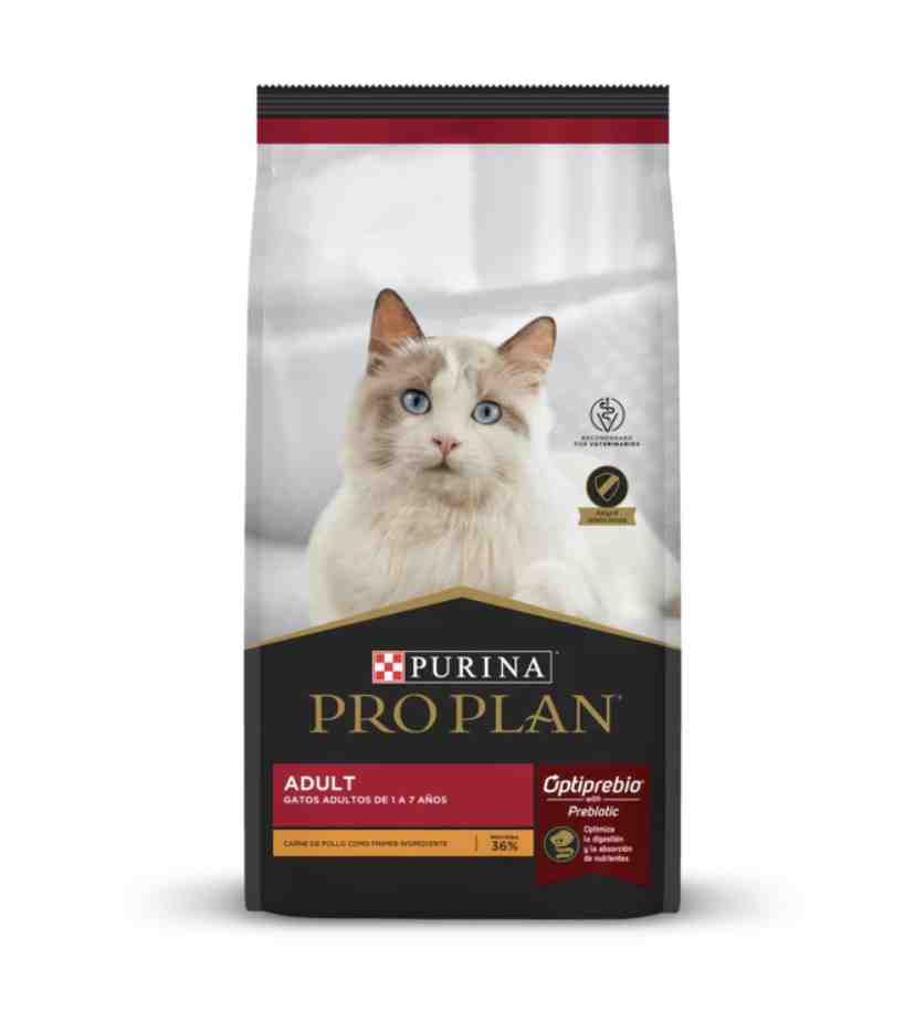 PRO PLAN GATO ADULTO X 15 KG 